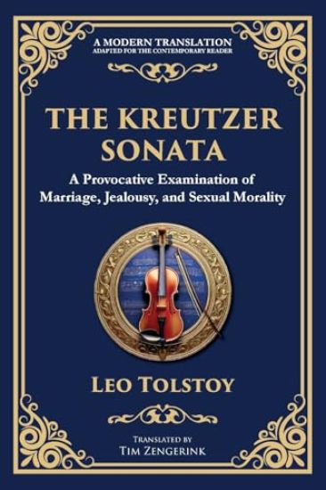 The Kreutzer Sonata