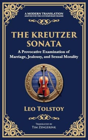 The Kreutzer Sonata