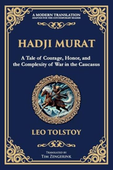 Hadji Murat