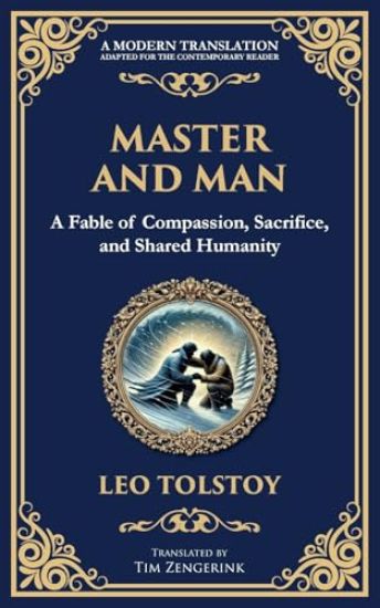 Master and Man