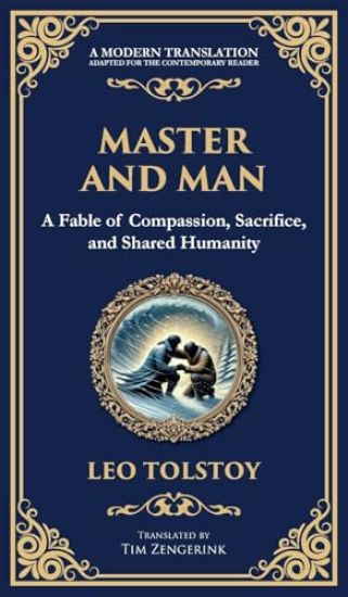 Master and Man