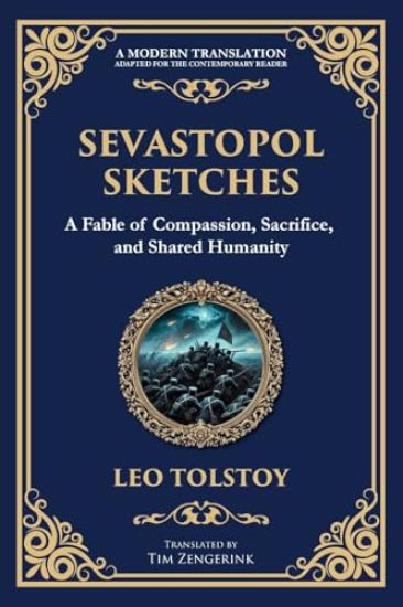 Sevastopol Sketches