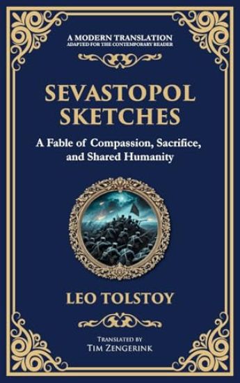 Sevastopol Sketches
