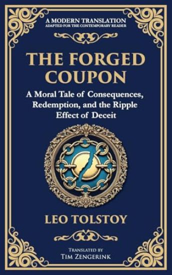 The Forged Coupon