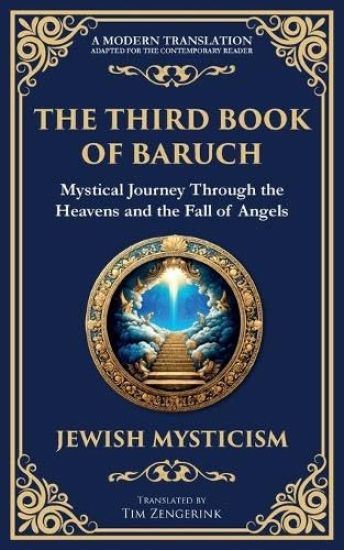 The Third Book of Baruch