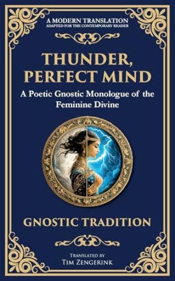 Thunder, Perfect Mind