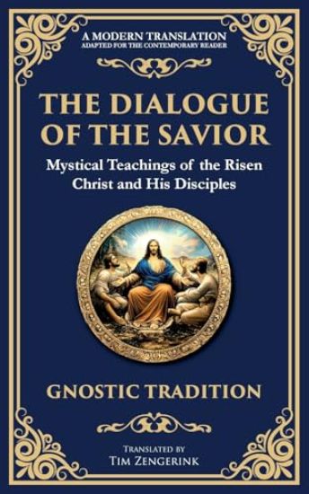 The Dialogue of the Savior