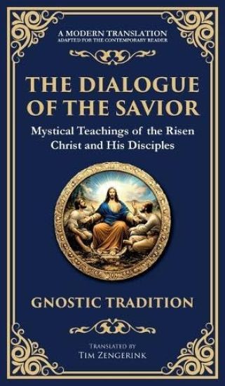 The Dialogue of the Savior