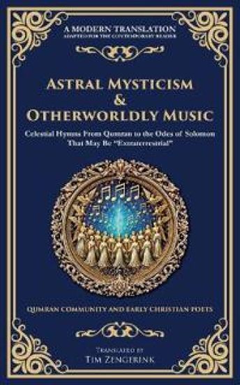 Astral Mysticism & Otherworldly Music