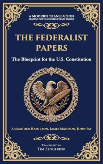 The Federalist Papers