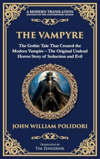 The Vampyre