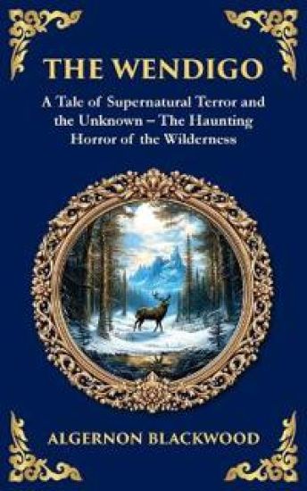 The Wendigo