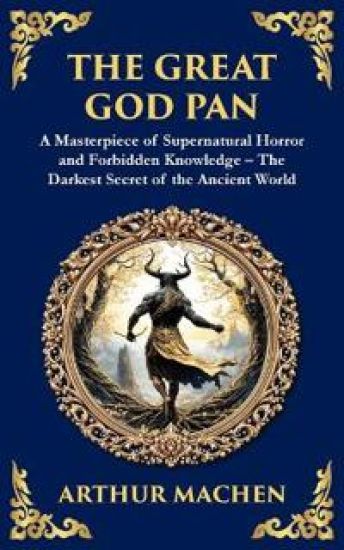 The Great God Pan