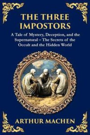 The Three Impostors