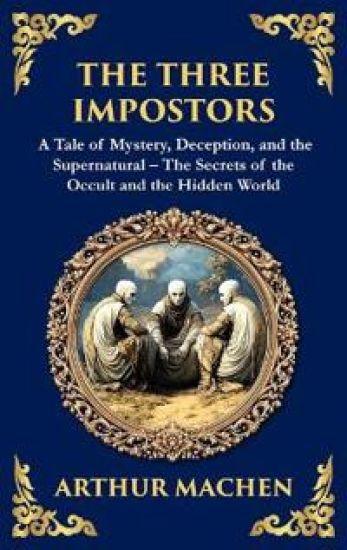 The Three Impostors