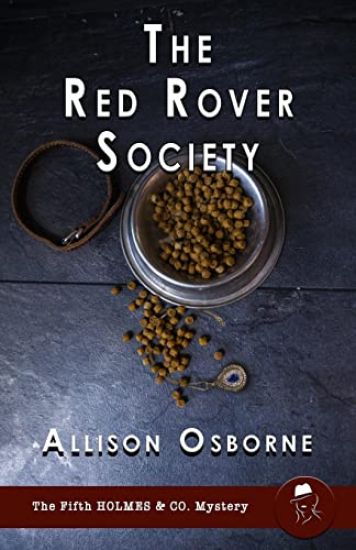 The Red Rover Society