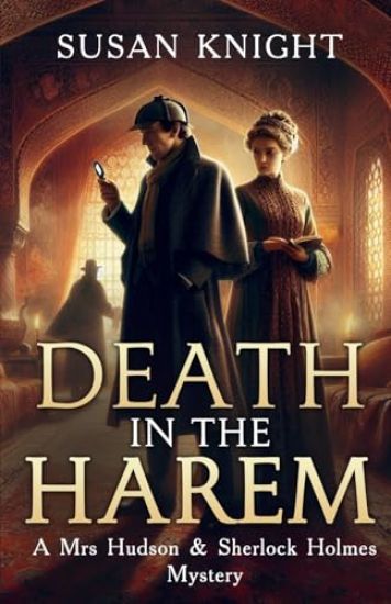 Death In The Harem