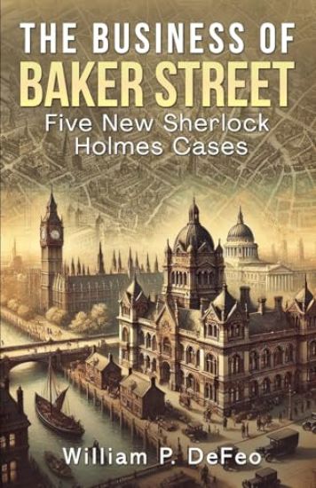 The Business of Baker Street