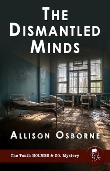The Dismantled Minds