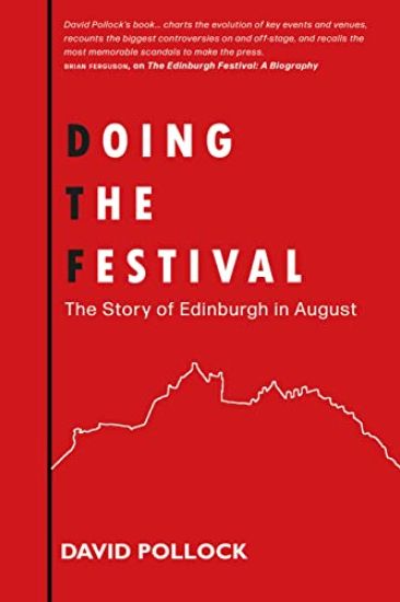 Edinburgh's festivals