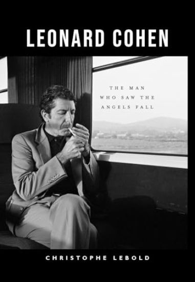 Leonard Cohen