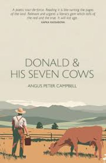 Donald and his seven cows