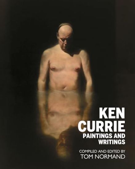 Ken Currie