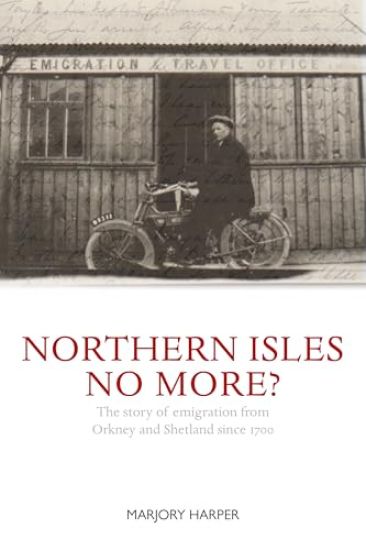 Northern Isles No More