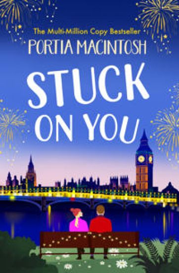 Stuck On You