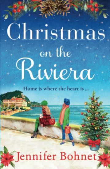 Christmas on the Riviera