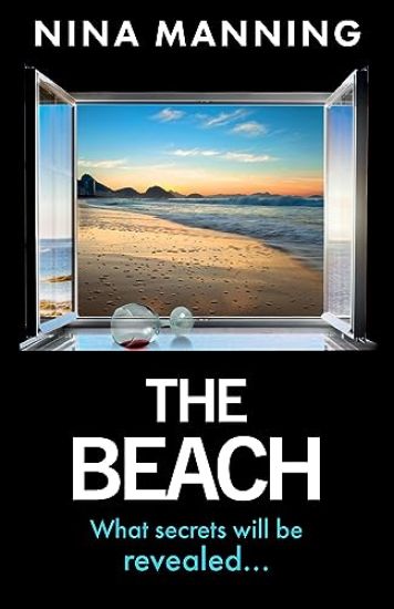 The Beach House
