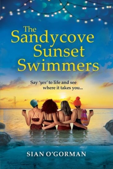 The Sandycove Sunset Swimmers