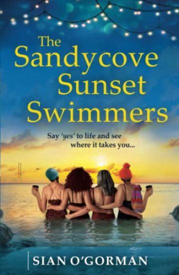 The Sandycove Sunset Swimmers