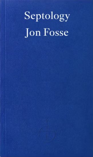 Septology — WINNER OF THE 2023 NOBEL PRIZE IN LITERATURE