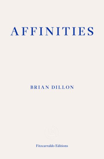 Affinities