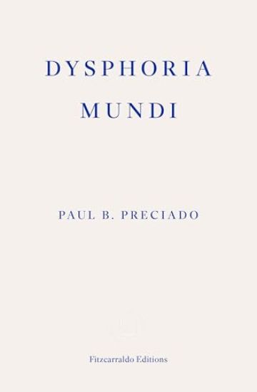 Dysphoria Mundi