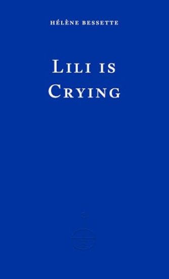 Lili is Crying