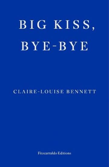 Big Kiss, Bye-Bye