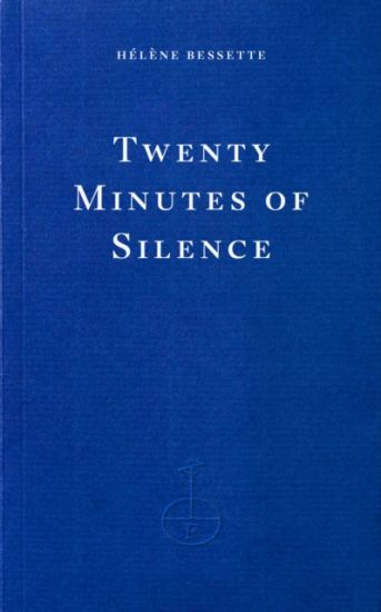 Twenty Minutes of Silence
