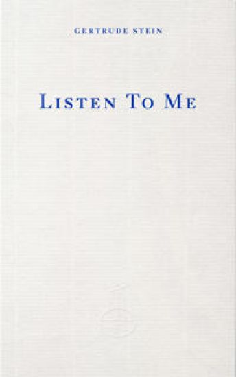 Listen to Me