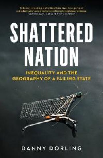 Shattered Nation