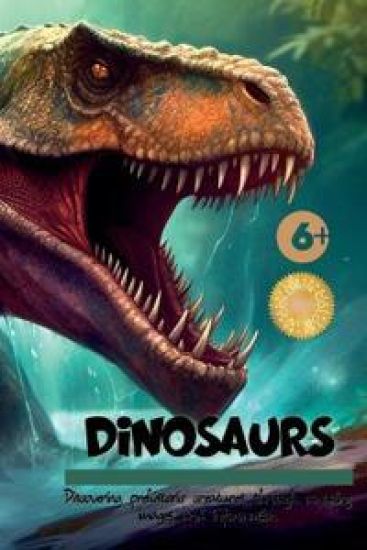 Dinosaurs!!