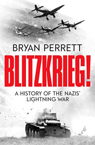 Blitzkrieg!