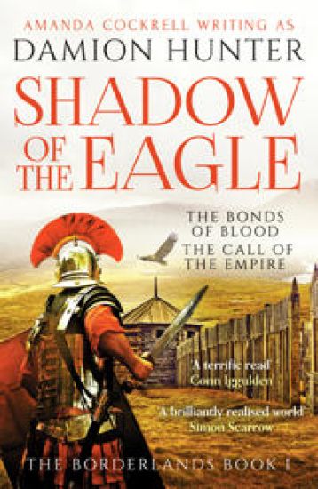 Shadow of the Eagle