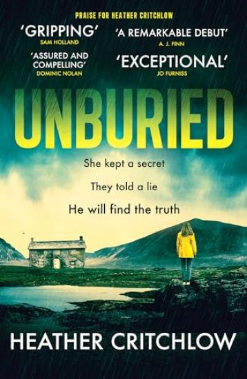 Unburied