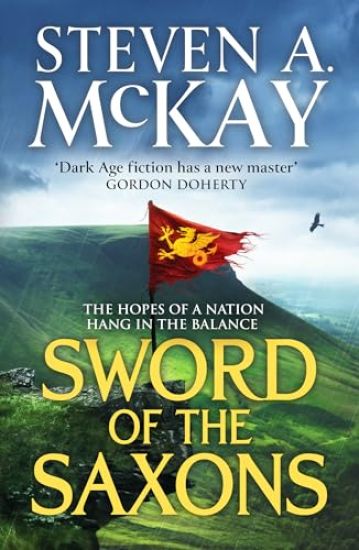 Sword of the Saxons