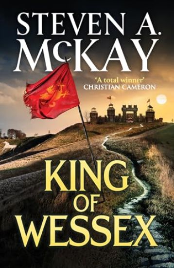 King of Wessex