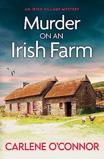 Murder on an Irish Farm