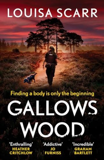 Gallows Wood
