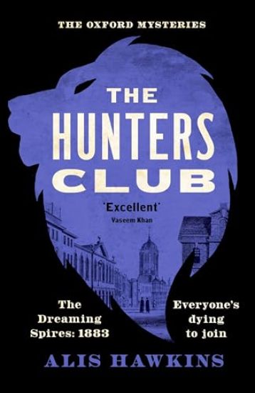 Hunters Club